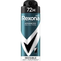 Rexona Men invisible anti-transpirant spray