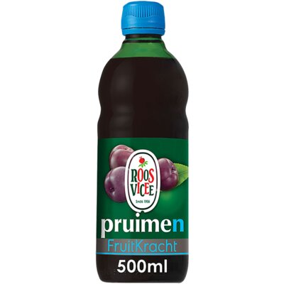 pdp-image-Roosvicee Fruitkracht pruimen siroop