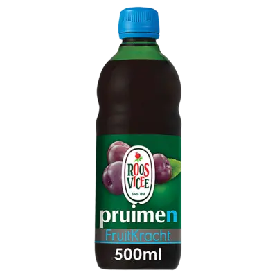 pdp-image-Roosvicee Fruitkracht pruimen siroop