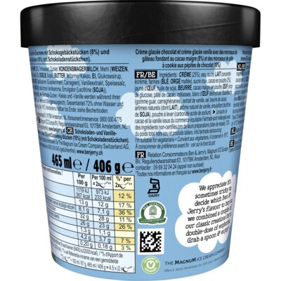 pdp-image-Ben & Jerry's Half baked