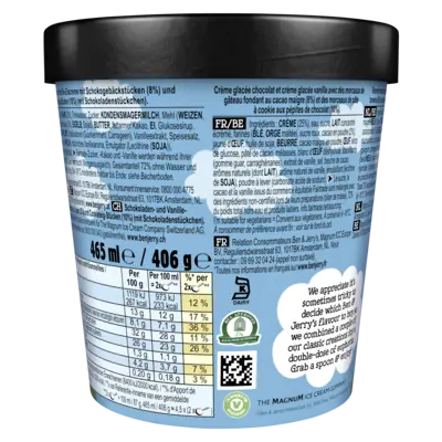pdp-image-Ben & Jerry's Half baked