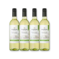 Norton Colección Sauv Blanc 4 flessen