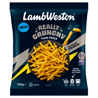 pdp-image-LambWeston Really crunchy thin fries