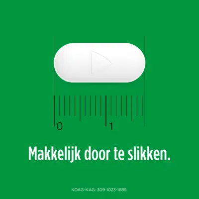 pdp-image-Panadol Filmomhulde tabletten