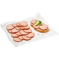 Een afbeelding van AH Grillworst