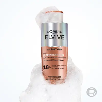 pdp-image-L'Oréal Paris Elvive Fiber booster anti-haaruitval shampoo