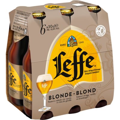 pdp-image-Leffe Blond abdijbier 6-pack