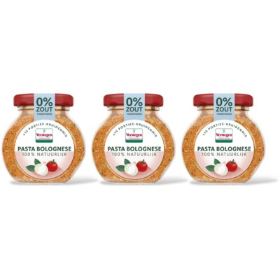 pdp-image-Verstegen Pasta bolognese kruidenmix 3-pack