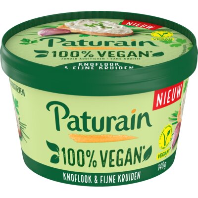 pdp-image-Paturain Knoflook & fijne kruiden vegan
