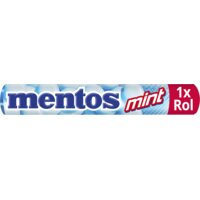 Mentos Mint
