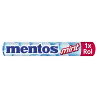 Mentos Mint