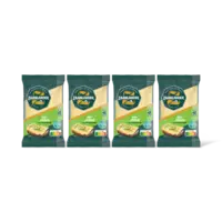 AH Zaanlander Jong 48+ plakken 4-pack