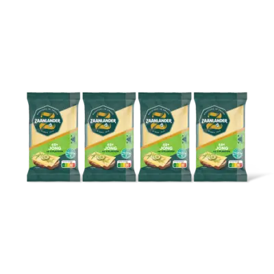 pdp-image-AH Zaanlander Jong 48+ plakken 4-pack