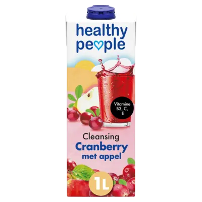 pdp-image-Healthy people Cranberry