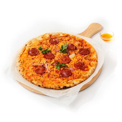 pdp-image-AH Terra Plantaardige verse pizza no pepperoni