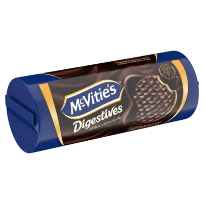 pdp-image-McVitie's Digestives pure chocolade
