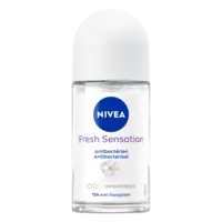 NIVEA Fresh sensation anti transpirant roller