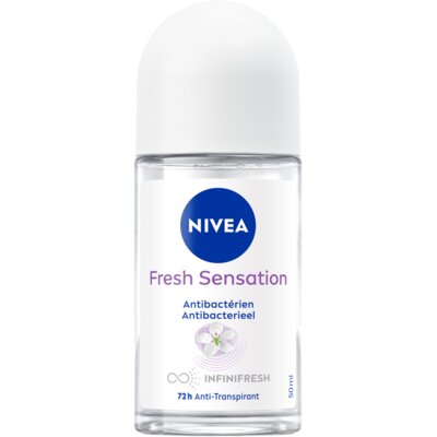 pdp-image-NIVEA Fresh sensation anti transpirant roller