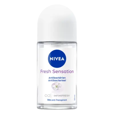 pdp-image-NIVEA Fresh sensation anti transpirant roller