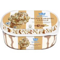 Een afbeelding van Hertog Ijssalon pecan-karamel vanille