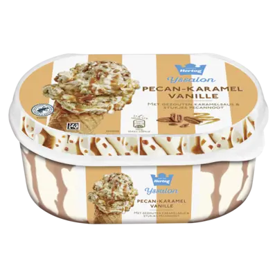 pdp-image-Hertog Ijssalon pecan-karamel vanille
