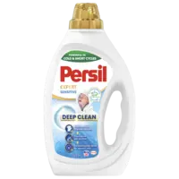 Persil Deep clean wasmiddel vloeibaar sensitive