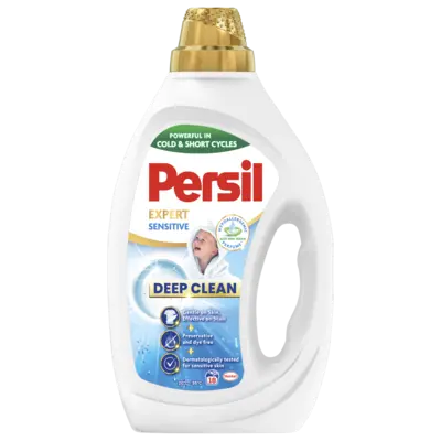 pdp-image-Persil Deep clean wasmiddel vloeibaar sensitive