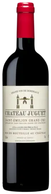 pdp-image-Château Juguet Saint-émillion grand cru