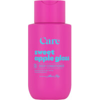 Een afbeelding van Care Sweet apple gloss deep conditioner