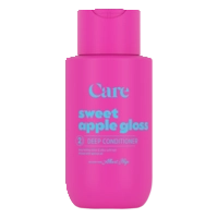 Care Sweet apple gloss deep conditioner
