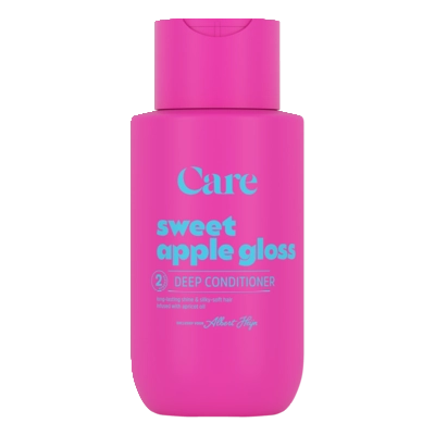 pdp-image-Care Sweet apple gloss deep conditioner