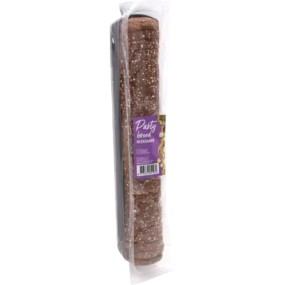 pdp-image-Snoek Partybrood meergranen