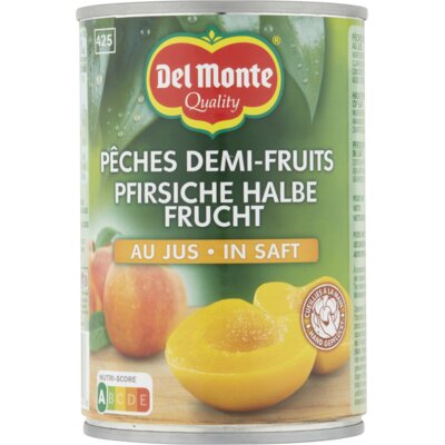 pdp-image-Del Monte Halve perziken op sap