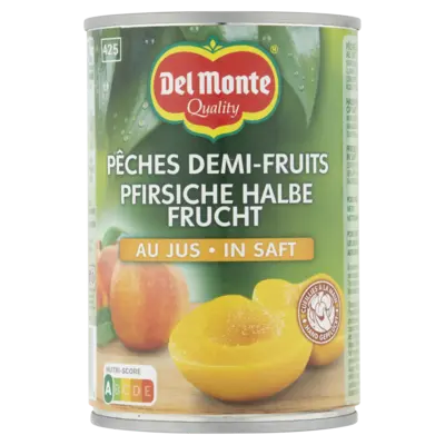 pdp-image-Del Monte Halve perziken op sap