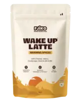 Fjiko Wake up latte