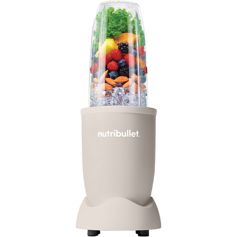 Een afbeelding van nutribullet 900 Pro all linen