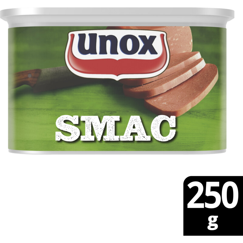 Een afbeelding van Unox Smac