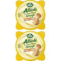Een afbeelding van Chovi Allioli 2-pack