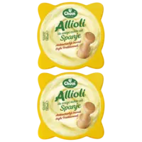 Chovi Allioli 2-pack