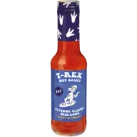 T-Rex Cayenne classic sriracha