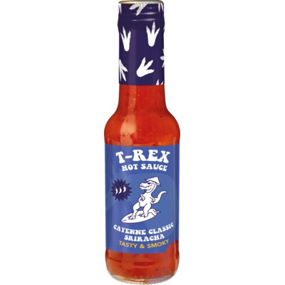 pdp-image-T-Rex Cayenne classic sriracha