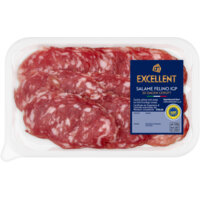 AH Excellent Salame felino