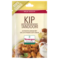 Verstegen Kruidenmix voor kip tandoori