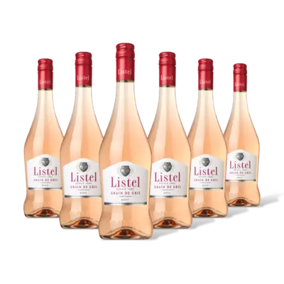 pdp-image-Listel Rose 6 flessen