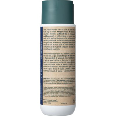 pdp-image-Kneipp Douchegel me time patchouli sandelhout