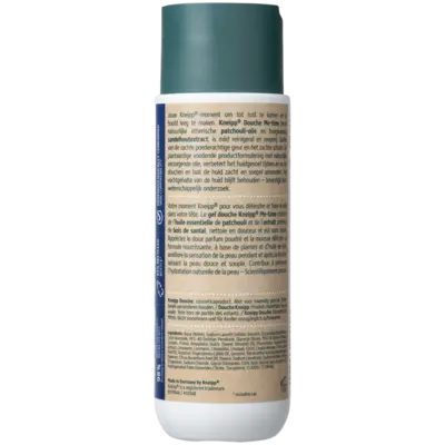 pdp-image-Kneipp Douchegel me time patchouli sandelhout