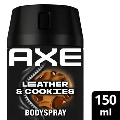pdp-image-Axe Leather & cookies deodorant bodyspray