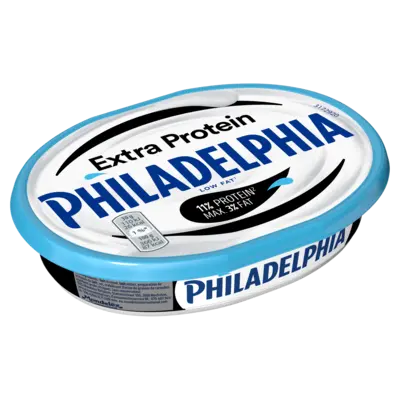 pdp-image-Philadelphia Extra proteïne
