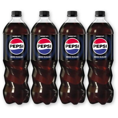 pdp-image-Pepsi Zero sugar 4-pack