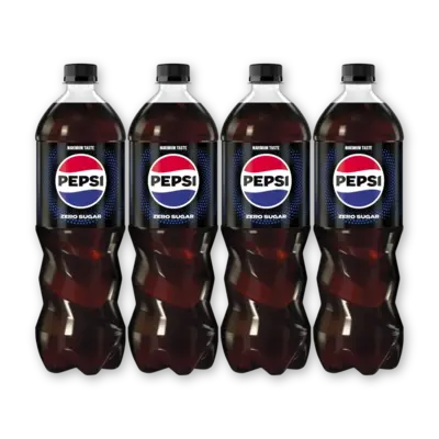 pdp-image-Pepsi Zero sugar 4-pack